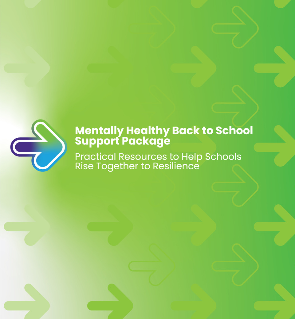 We are live! The 2021-2022 Mentally Healthy Back to School Support Package is now available to navigate and use. The resources are designed to help with ideas and guide action plans for the school year. smho-smso.ca/back-to-school/