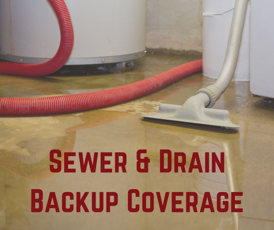 sebak_insure's tweet image. There are many optional coverages you can choose to add to your home or renters insurance policy. One of the most important is sewer and drain backup coverage! Don’t delay, pick up the phone today! (724) 226-2942