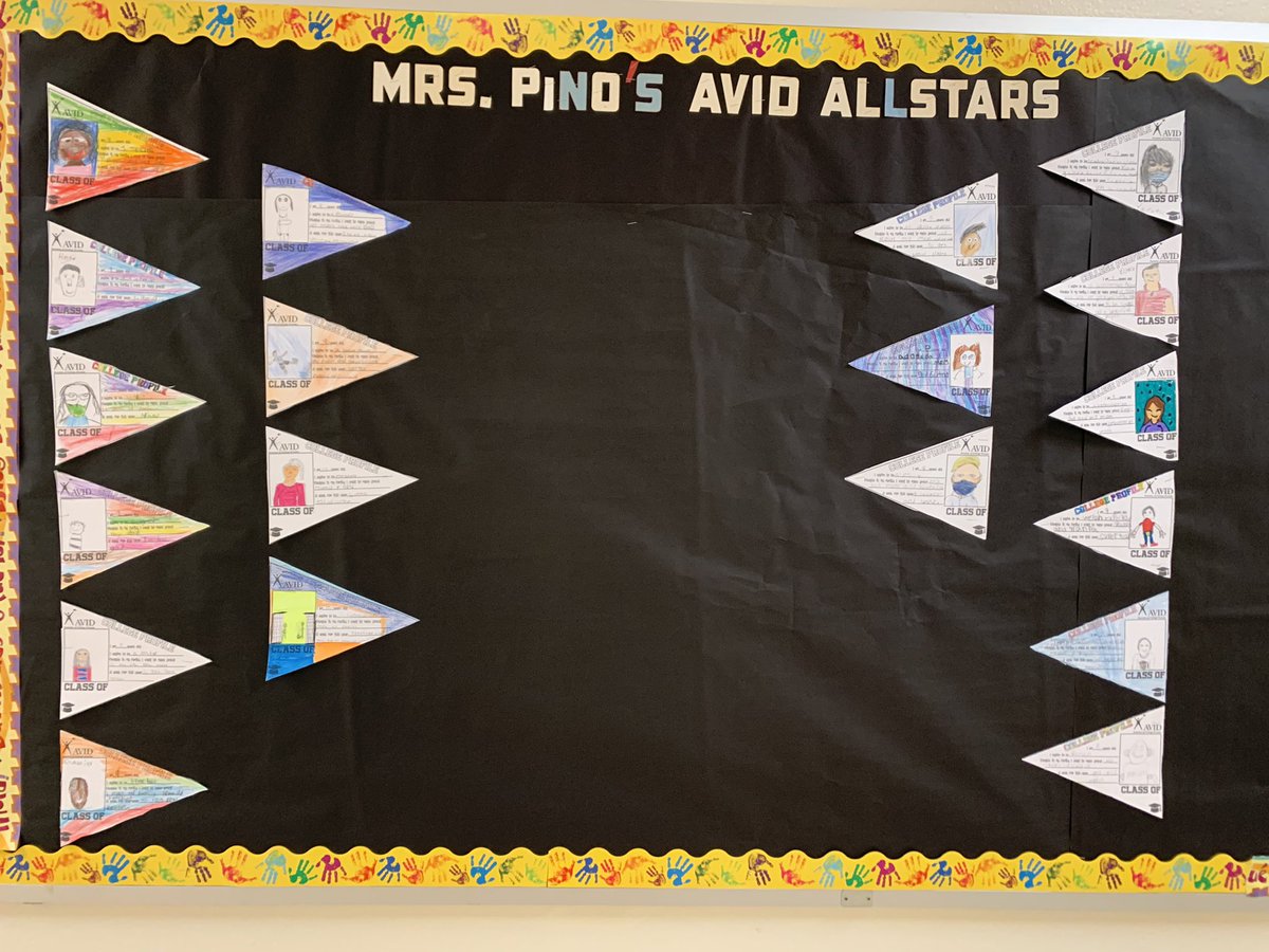 KitElementary's tweet photo. #AVID @ABQschools getting an early start on excellence! https://t.co/RSIXEQ0H8i