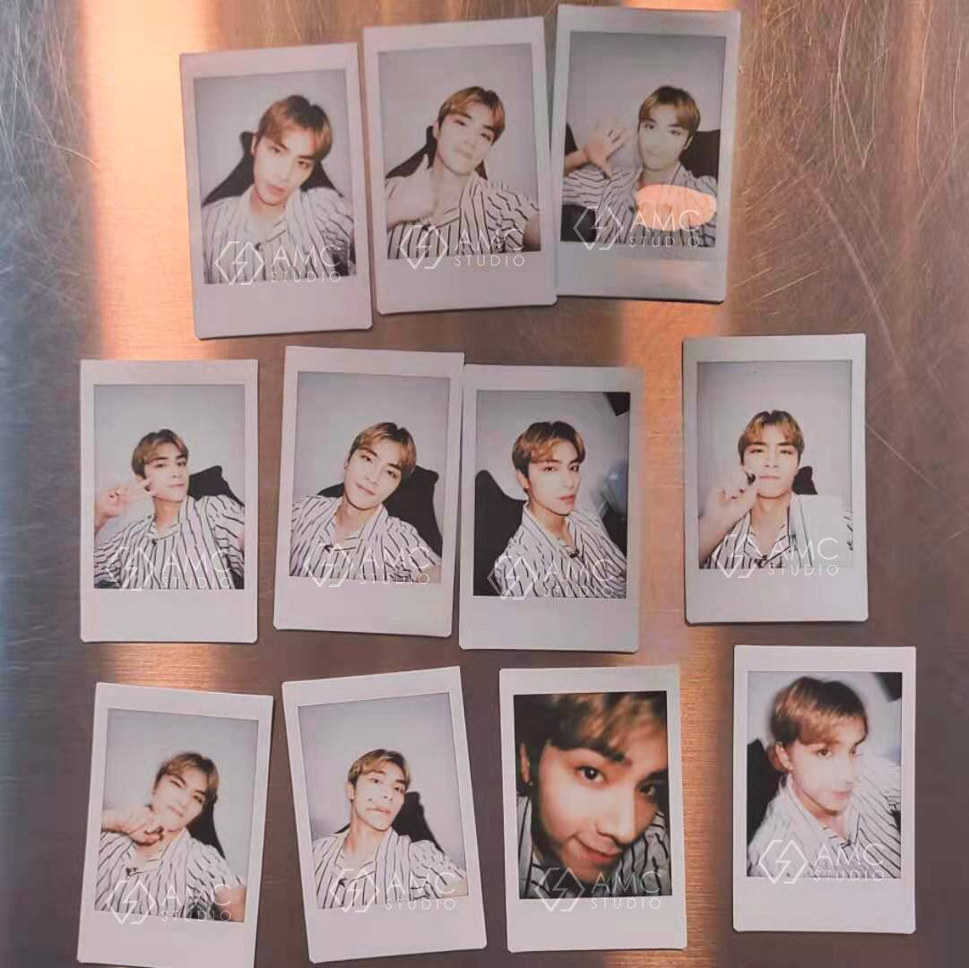 xiaojunpics's tweet image. these are so pretty 😍❤ #XIAOJUN