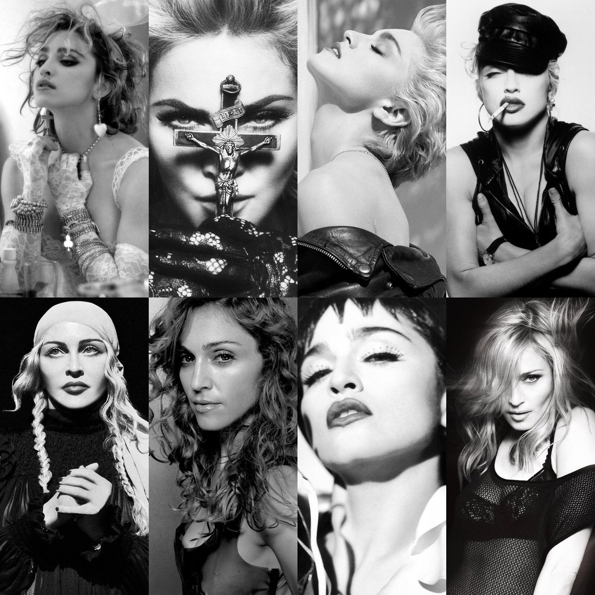 WarnerMusicES's tweet photo. La superestrella que ha cambiado el curso de la música pop y dance, #Madonna, anuncia su asociación con @warnermusic para representar toda su obra.

¡Estamos deseando celebrar el icónico catálogo que ha contribuído a dar forma a la música durante los últimos 40 años! https://t.co/BFSztO3DFH
