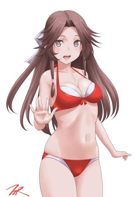 神通はムチムチになっちゃうなぁ
お次は川内だけど時間掛かりそう 