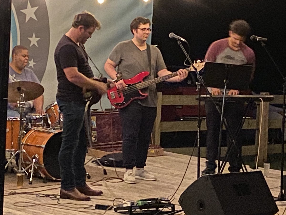 Hangar Productions tweet media