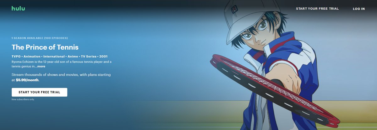 prince of tennis dubbed episode 51