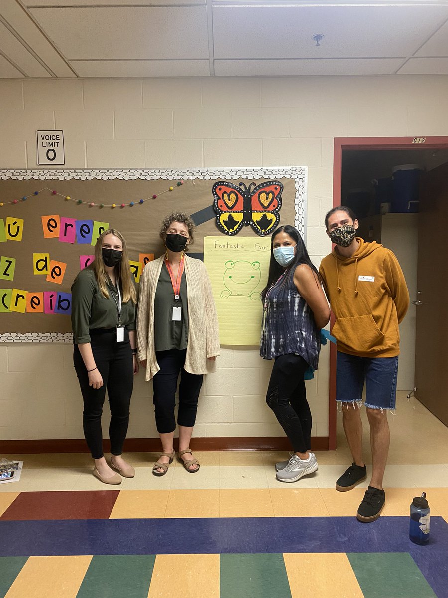 #112Leads #SomosOT