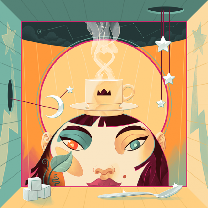 The future of Product Design is ethical. Read here why- creativepool.com/magazine/featu… #productdesign #future (Image Credit- @MarkBrownDraws)