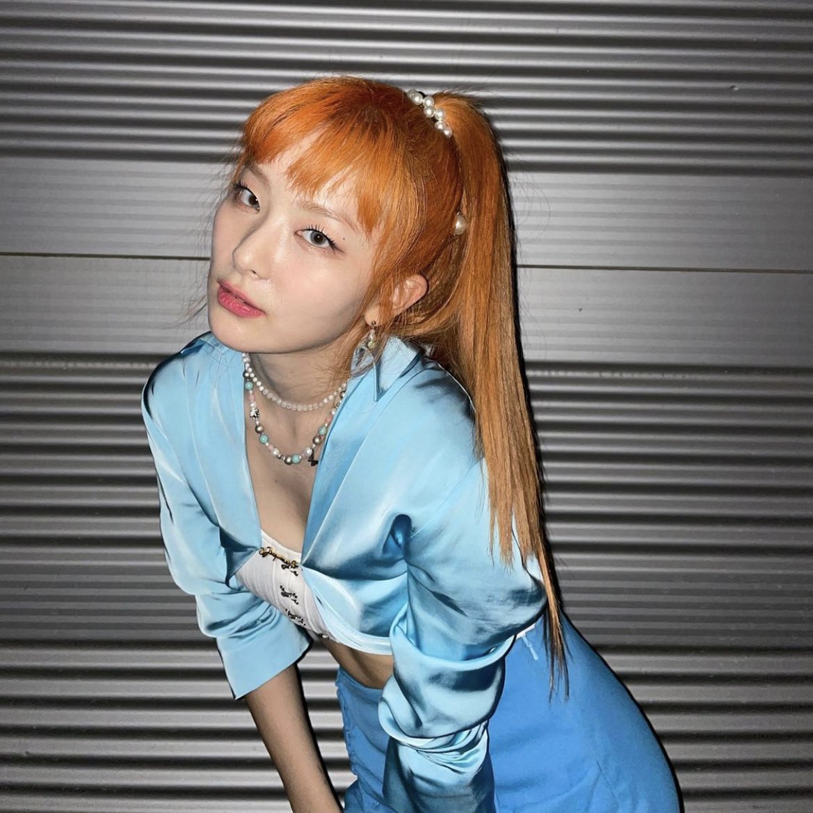 weirderday__'s tweet photo. คังซึลกิ🍊 https://t.co/jWDvr3g17W