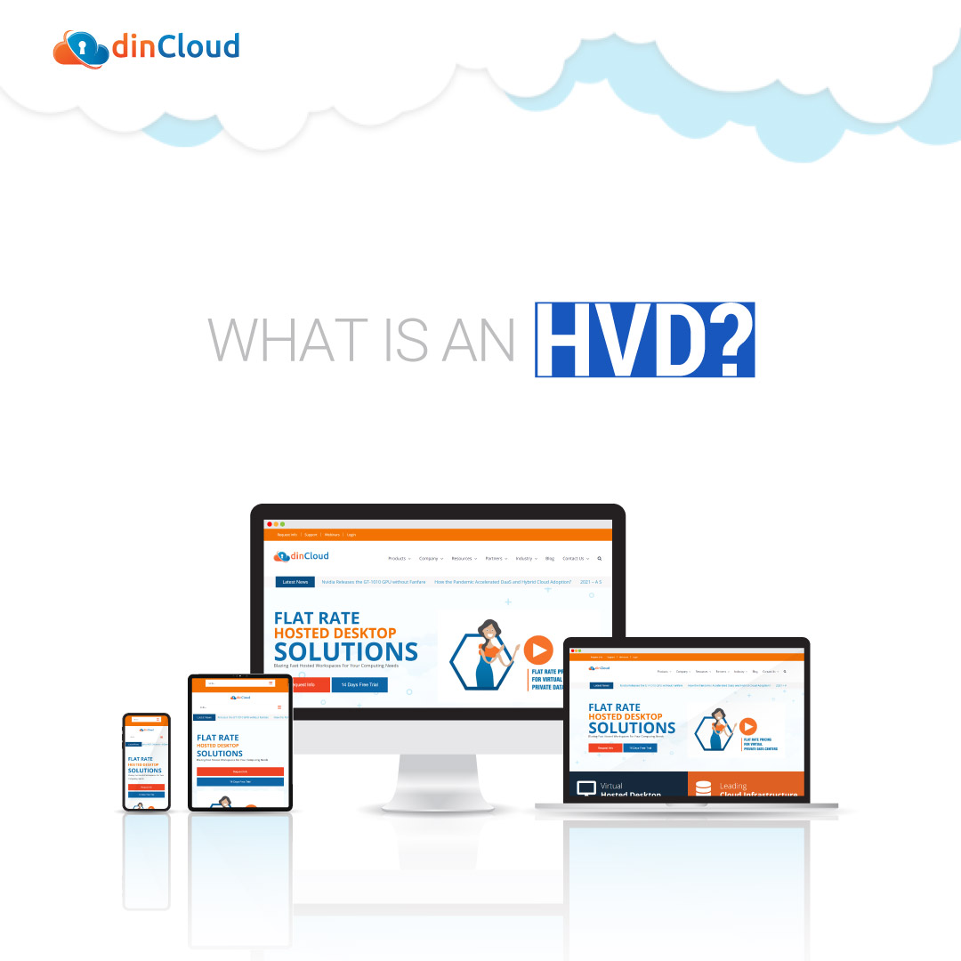 dinCloud's tweet image. #HVD is just like your regular personal computer, but with a difference that all your data &amp;amp; applications are stored at a central #CloudHostedServer. This is a complete productivity #solution, especially for employees working remotely from their homes.

bit.ly/2PqmLgH