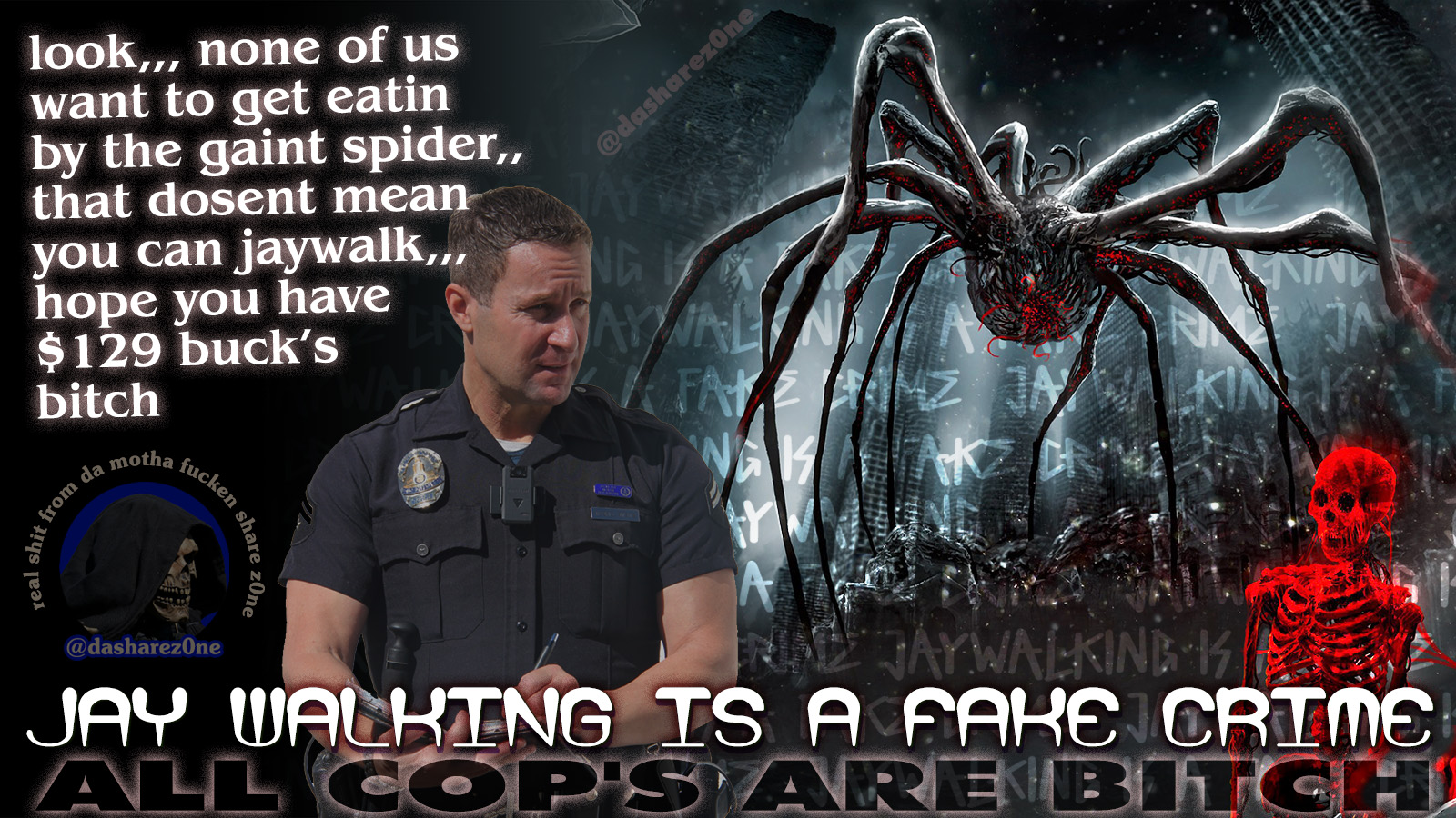 ACAB - https://t.co/GfqwqHWv7Y ADMIN
