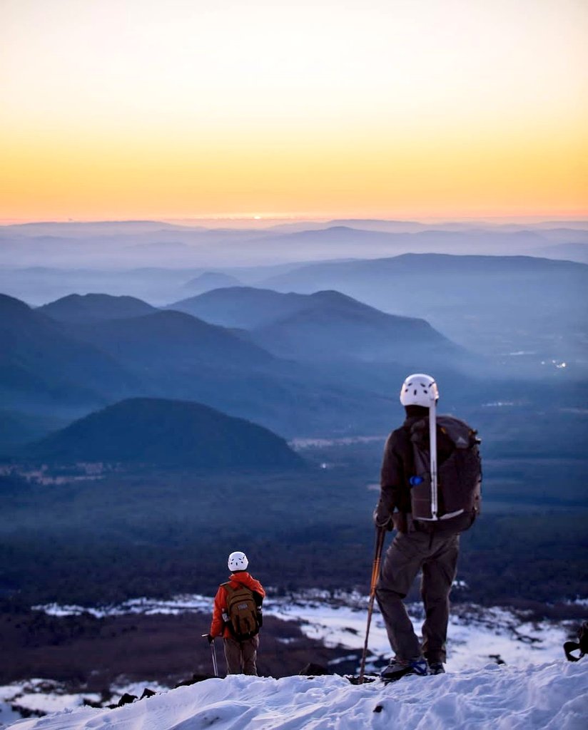 Modo invierno #Pucón