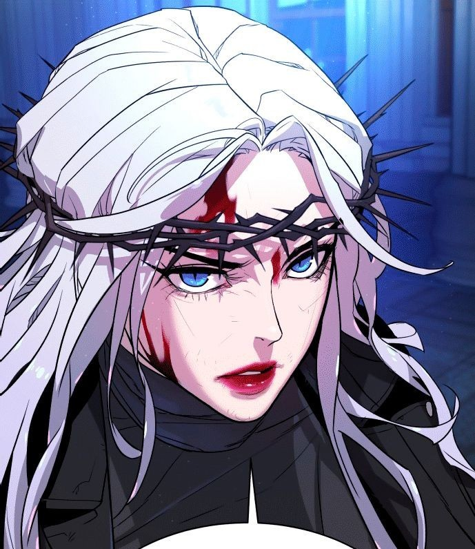 TheRxdixnt's tweet photo. / Sigo muy tentada de hacerme un OC con este FC o usarla en algún momento. 

PutaHayanporqueerestanhermosa. https://t.co/8UiSjIRDWj