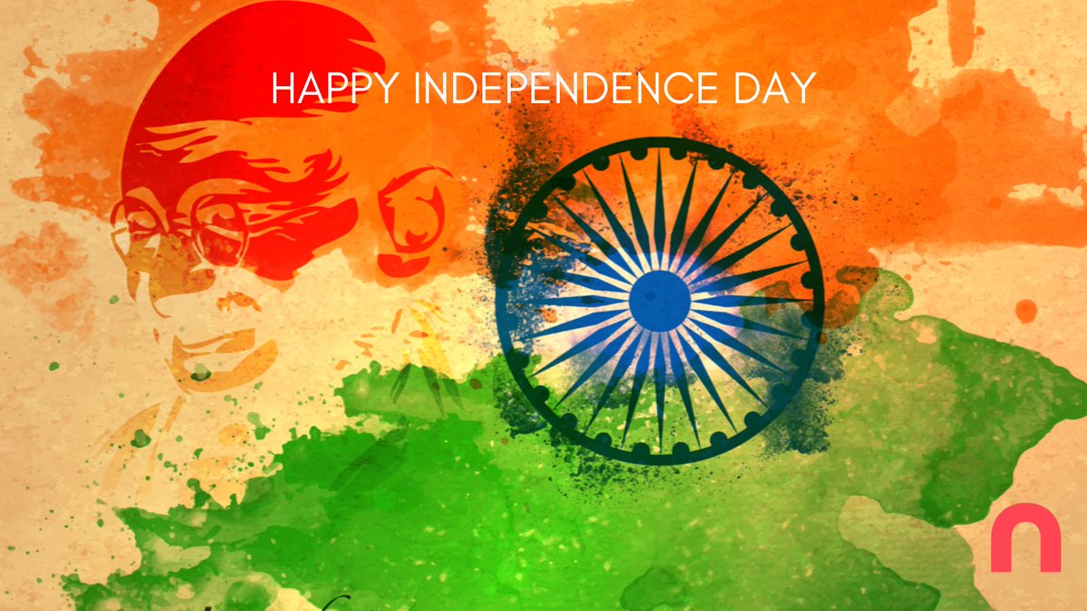 We wish the largest #democracy of the world, a very Happy #IndependenceDay !

#india #Mumbai #Delhi #Indians #IndependenceDayIndia #IndependenceDayofIndia
