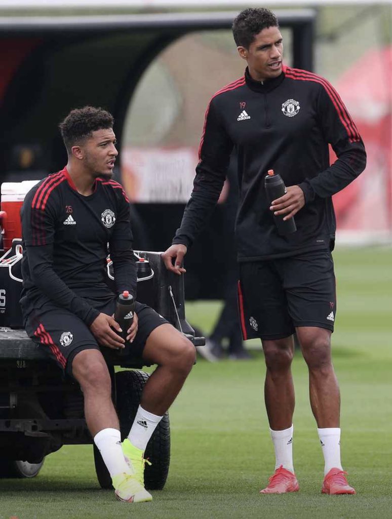 Our new signings 🤩