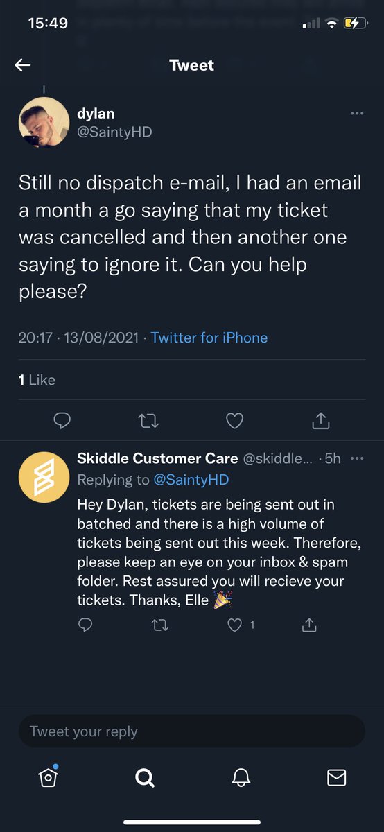 Ross Walker tweet media