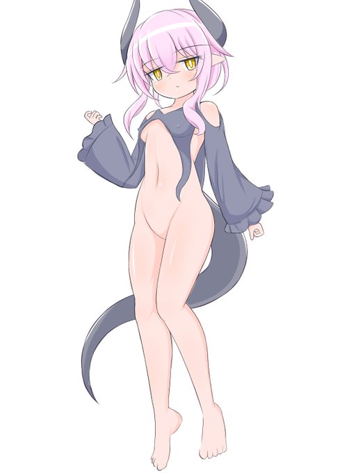 絵417号「ピンク髪さん」
品性が欠片くらいしかない程度の服装の女の子をデザインしたかったので品性が欠片くらいしかない程度の服装の女の子をデザインしました。 