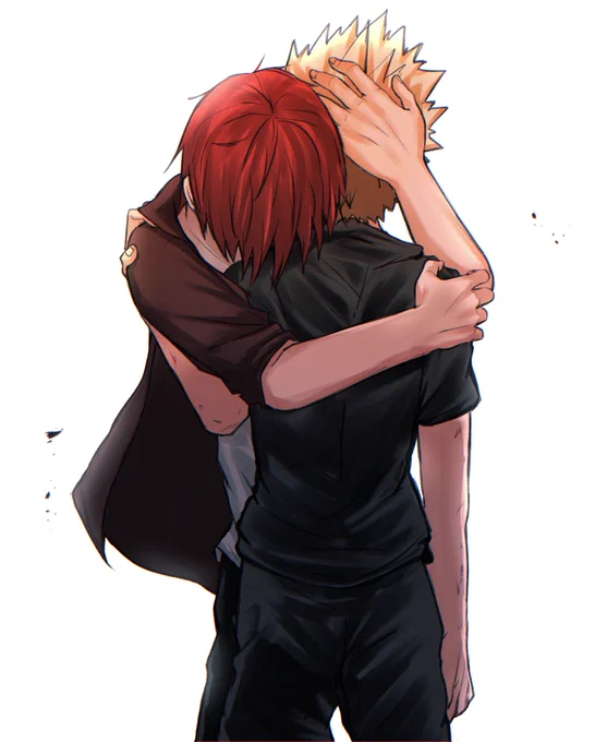 #切爆の日 