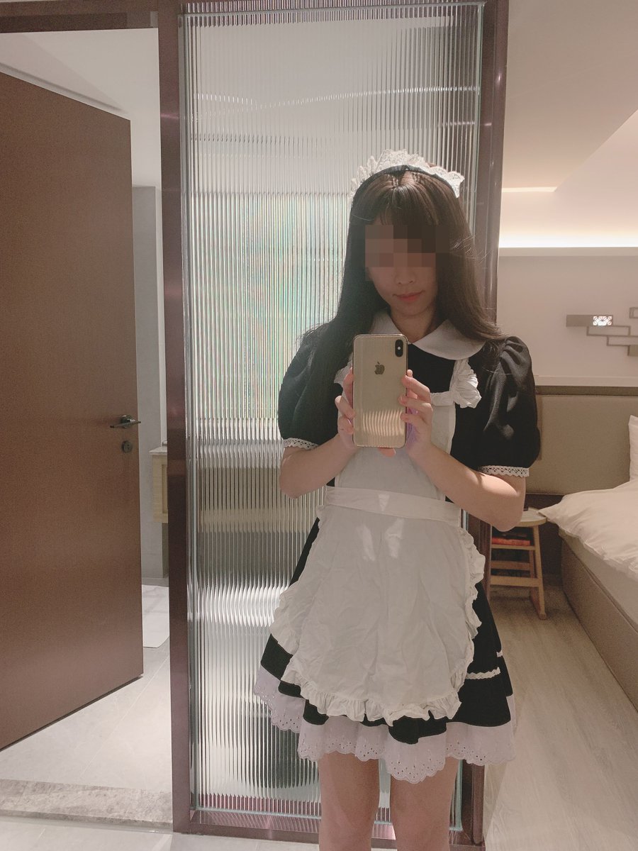 人前人後
喜歡哪個優咪😋 https://t.co/6N5BbQyyix