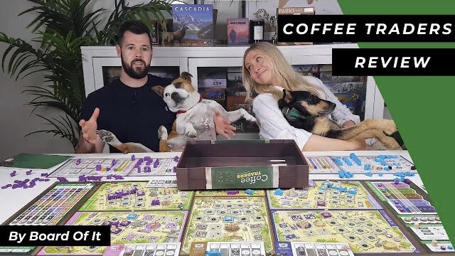 Board Of It Reviews tweet media