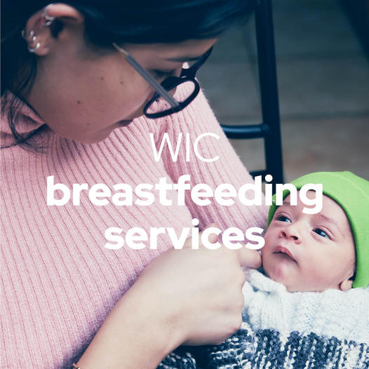 NeighborhoodHea's tweet photo. If you’re struggling with breastfeeding, know that you’re not alone! We’re here with the information, supplies and support you need as part of our WIC services. Find out how we can help support you.
#NeighborhoodHealthFW https://t.co/LyJC1S78ky