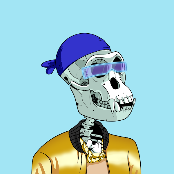 Just bought 2 Wicked Ape Bone Club 
"Super Power in a Biker Jacket" #3634
and "Get Rich or Die" #9252.
<a href="/WickedApeBC/">Wicked Bone Club</a> Do you think this is a good investment?