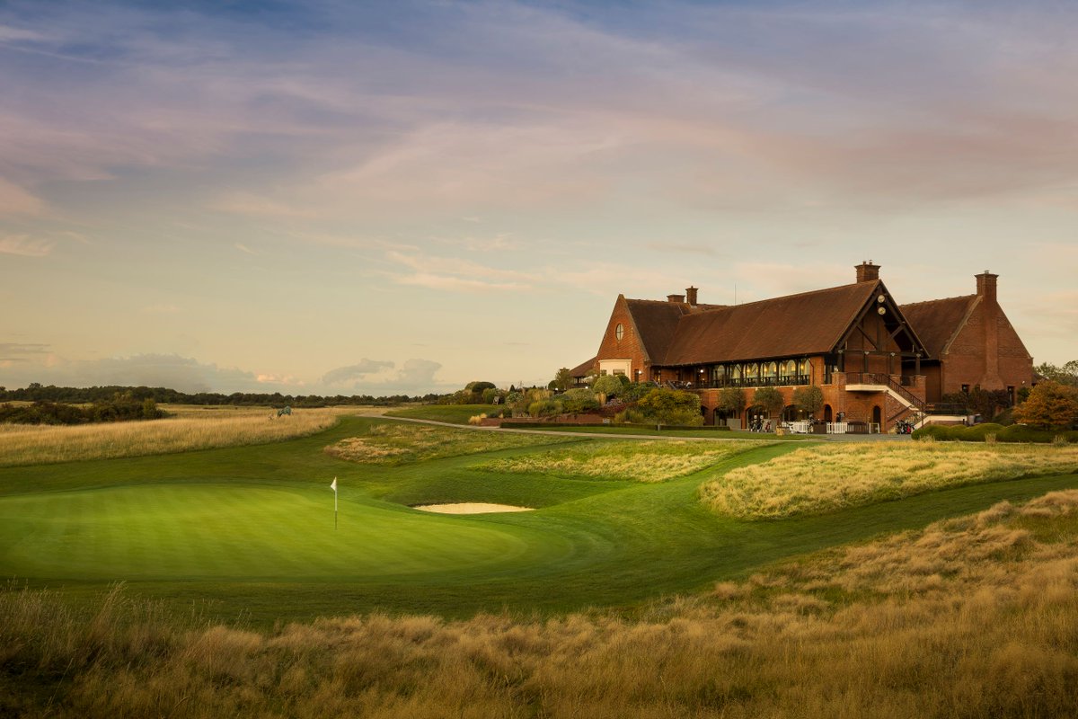 GolfInKent's tweet image. The Cazoo Classic is now over at the beautiful @LondonGolfClub, bringing Kent's summer of championship golf to a glorious end. 🤩 

What was your favourite moment of Kent's summer?