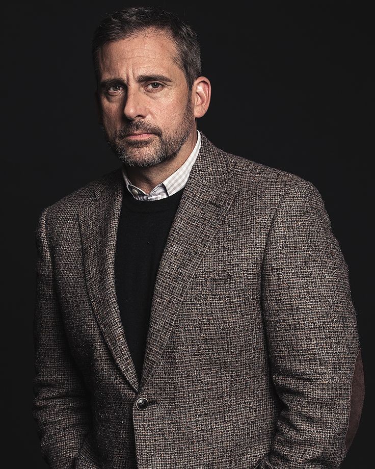 Happy Birthday Steve Carell  