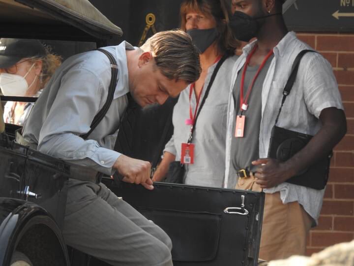 убийцы цветочной луны killers of the