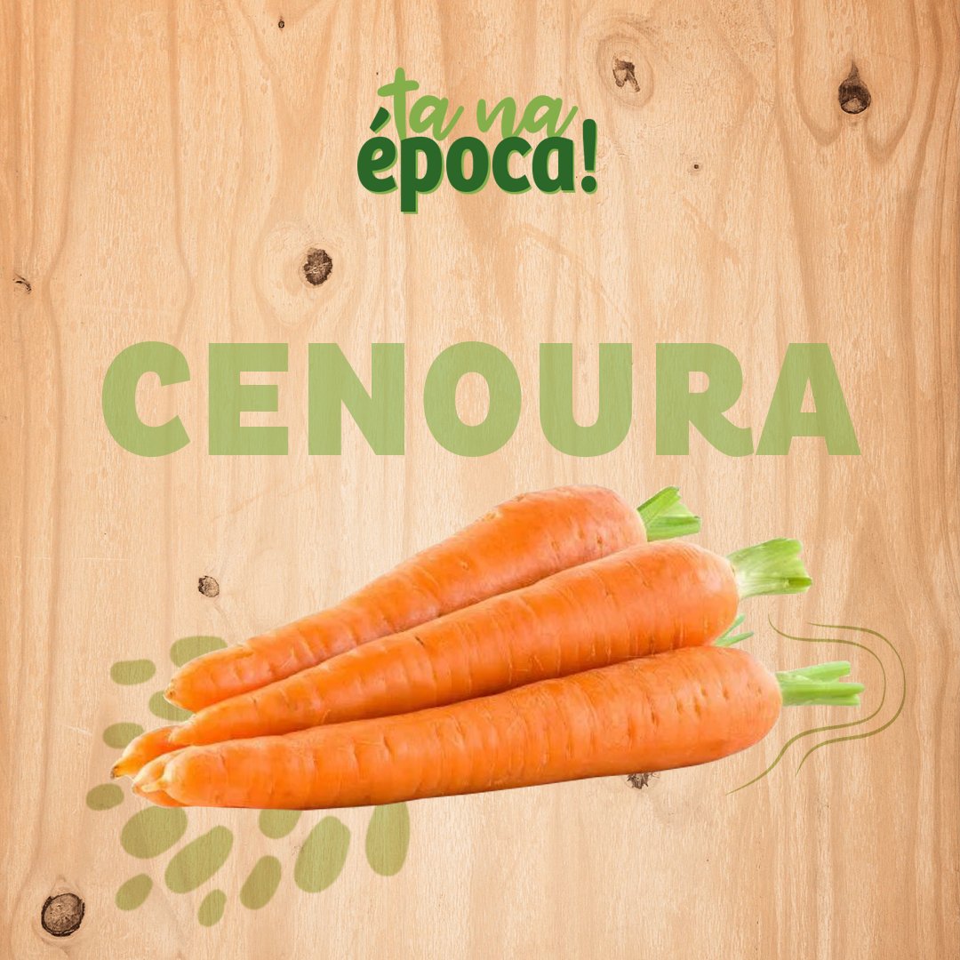 SacolaoDaSanta's tweet photo. Tá na época de cenoura! 🥕💚

📲Compre online em https://t.co/1qQWcwKYft 💚

 💚#pmabrasil #sodasanta #organicos #delivery #moema #supermercado #hortifruti #sacolão #legumes #somostodosdasanta #sp #vilamariana #sacolaodasanta #tudodasanta https://t.co/vLnOTC6CWQ