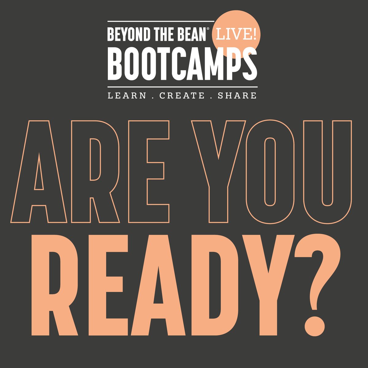 Craig is busy behind the scenes today making the last minute preparations for our first Autumn/Winter Bootcamp on Wednesday. Have you signed up? If you can make that, we have two other dates for last in the month. Book now tinyurl.com/4vxvczte