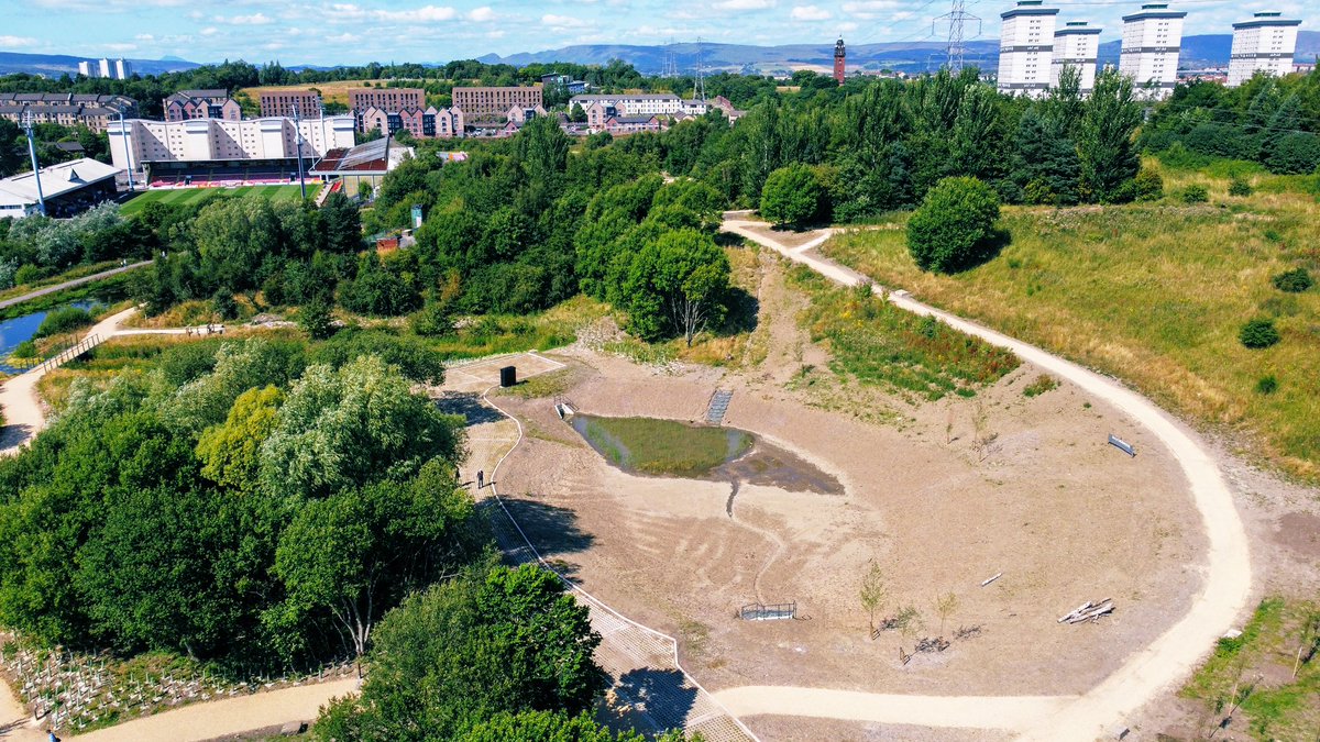 EyeintheskyGla's tweet photo. Glasgow’s Local Nature Reserve @ClaypitsLnr @Glasgow_Canal @MaryhillHousing @CANDOsummit @GlasgowWEToday @CanDoScotland  @maryhillextra #glasgow #maryhill #Scotland  @QueensCrossHA @Maryhill_IN @GlasgowWEToday @GI_Scotland @nature_scot  #nature #canal @HistEnvScot @SustransScot https://t.co/TsyEFWcF32