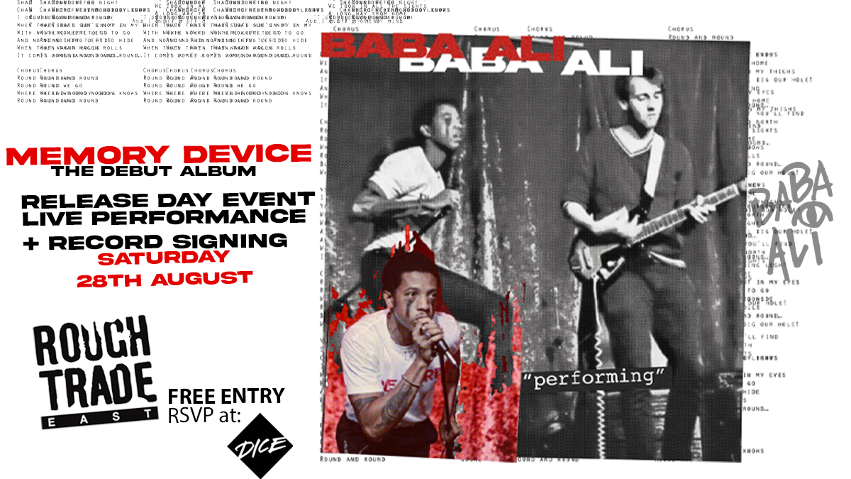 Baba Ali Babaxli Twitter