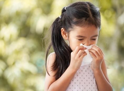 [Conséquences d'une exposition passive des enfants à la marijuana vapotée par les parents] - Les enfants semblent être bien plus sensibles à des infections respiratoires virales comme le rhume selon les chercheurs de <a href="/givechildrensco/">Children's Hospital Colorado Foundation</a> #EtudeObservationnelle buff.ly/3frNt62