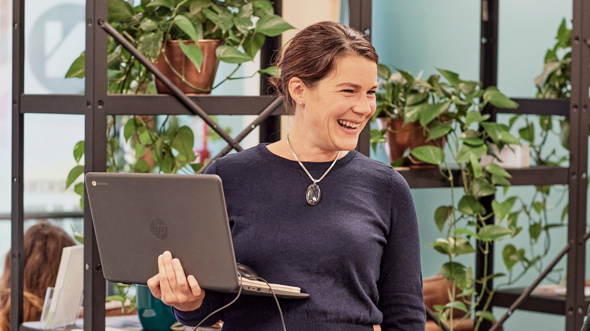 Neptune Co-Working tweet media