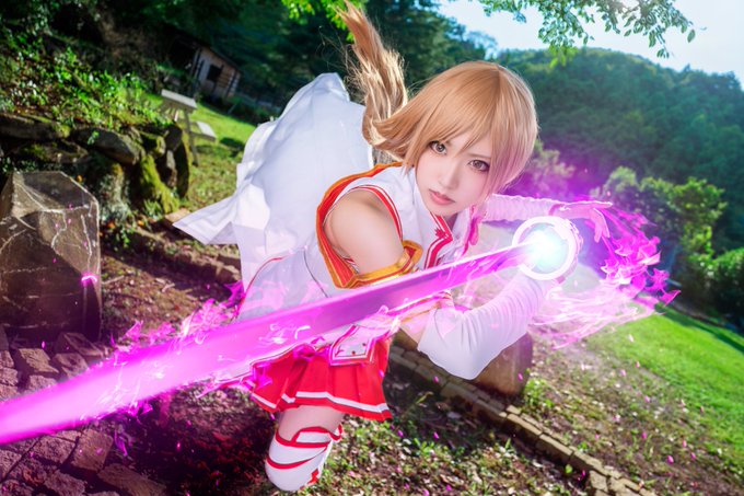 コスプレイヤー紗雪のTwitter画像30
