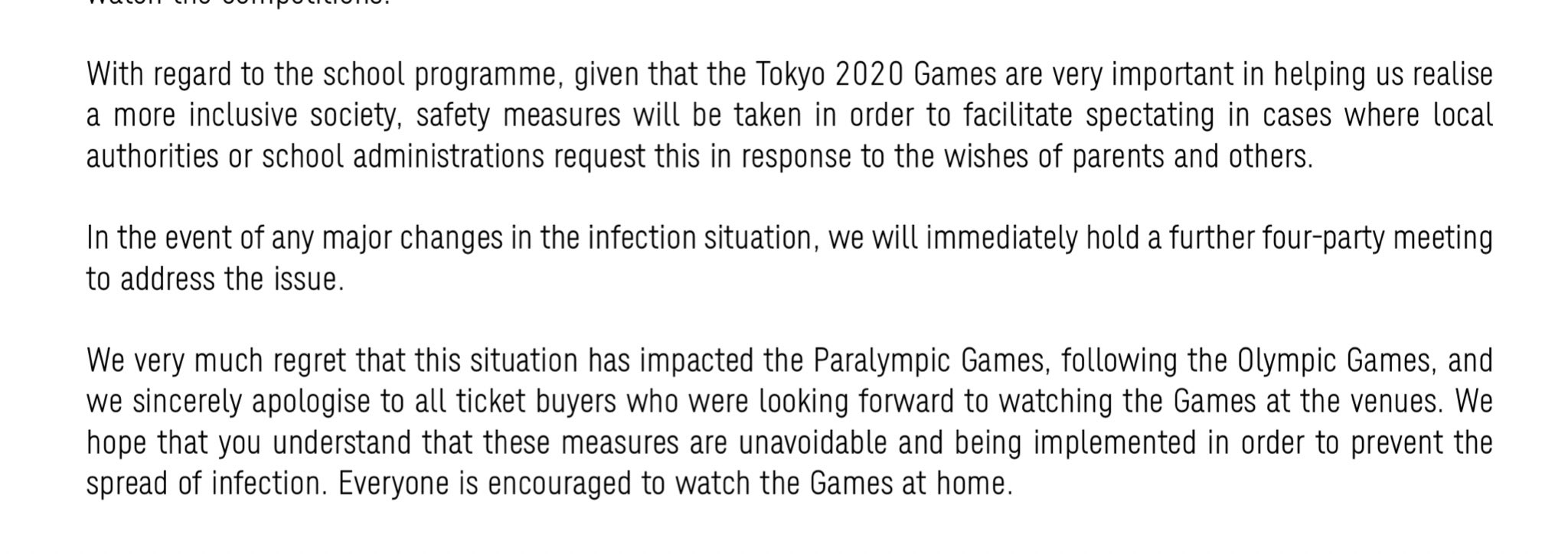 Tonton Rt Karyn Nishi 何が Any Major Changes In The Infection Situation すでに深刻だから 意味分かりづらい 記者会見があるから説明して欲しい T Co Mwc3ecjk42 Twitter