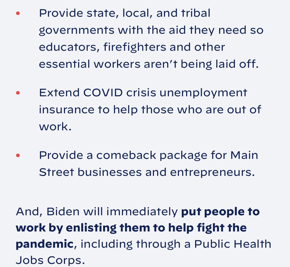 commanderdata6's tweet image. “Build Back Better” ... remember this weekend every time you hear those words.