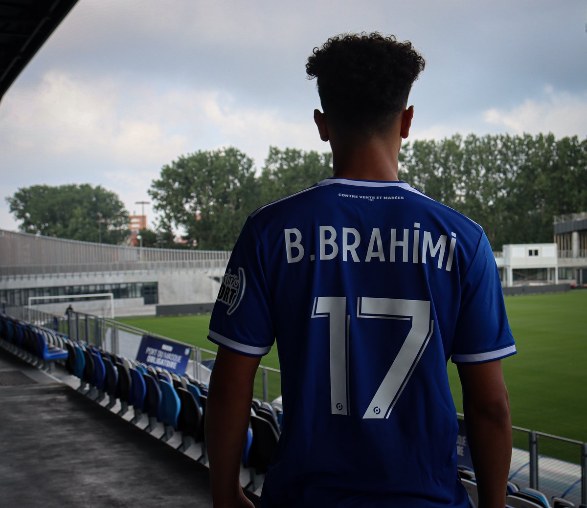 USL DUNKERQUE 🐬 tweet media