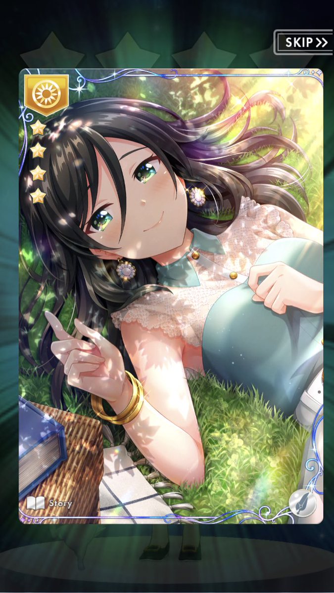 cyoco_7's tweet photo. 本当に寂しい。
残された時間を大切に。
#オルガル2 https://t.co/MqN3QQHA2T