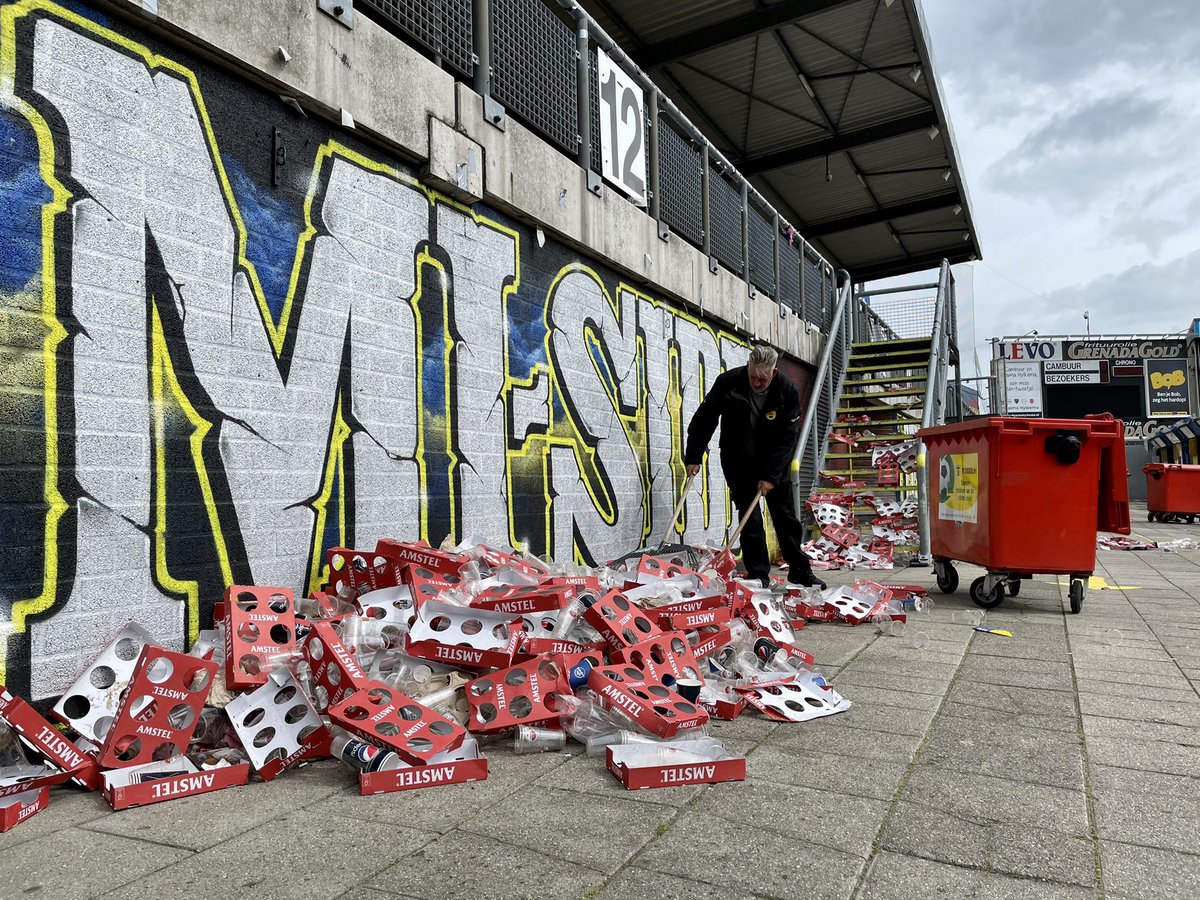 Cambuur groningen 4-1