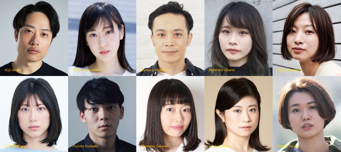 逆さジョイ洗剤cm女優 メガネの主婦役は誰 スポンジ除菌篇 スッキリさん