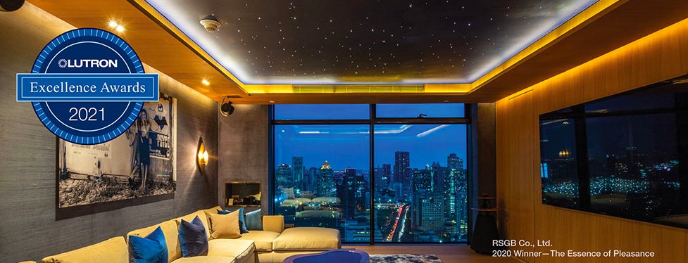 Still haven’t submitted your innovative project for the 2021 #Lutron Excellence Awards? Good news – we’ve extended the deadline until August 27th! Follow this link to start crafting your entry: bit.ly/3m9INDz