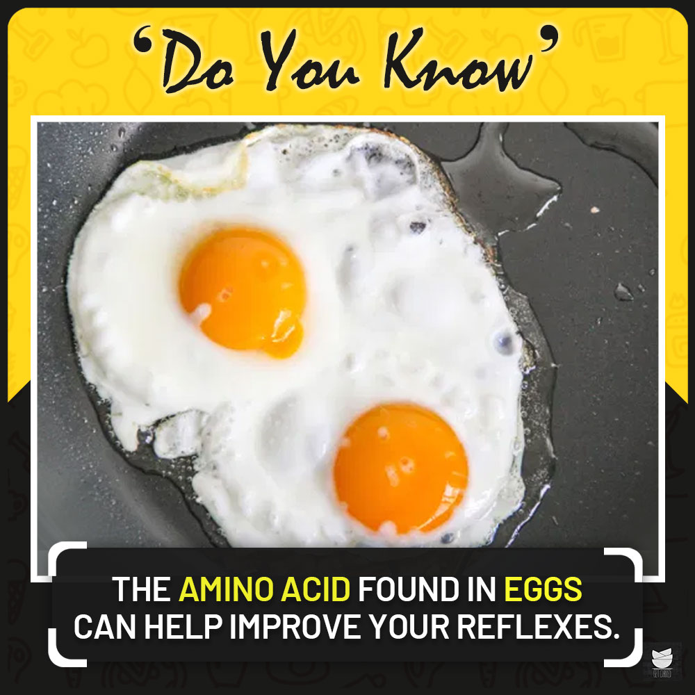 Get_Curried's tweet photo. Here's another good reason to eat eggs. 🙂 https://t.co/ee4vtxKhvX