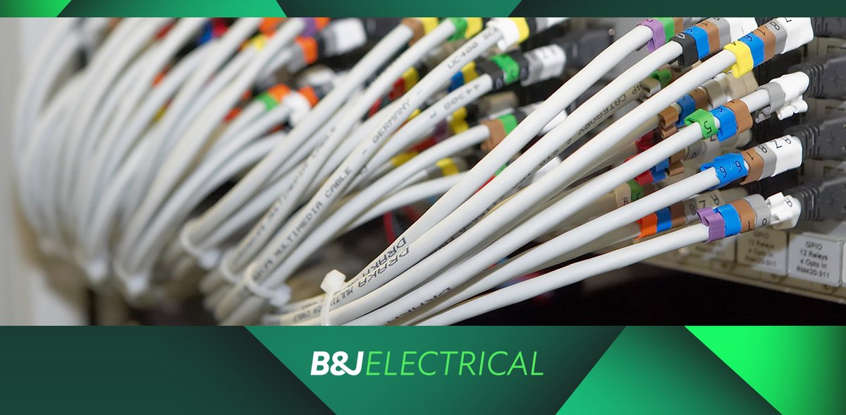 Good quality wiring that meets the safety standards is critical for safety. Poor wiring raises the risk of fire, arc faults, power surges and other serious issues. That's why it's best to hire a professional electrician to do electrical wiring. Talk to us today!

#B&amp;JElectrical