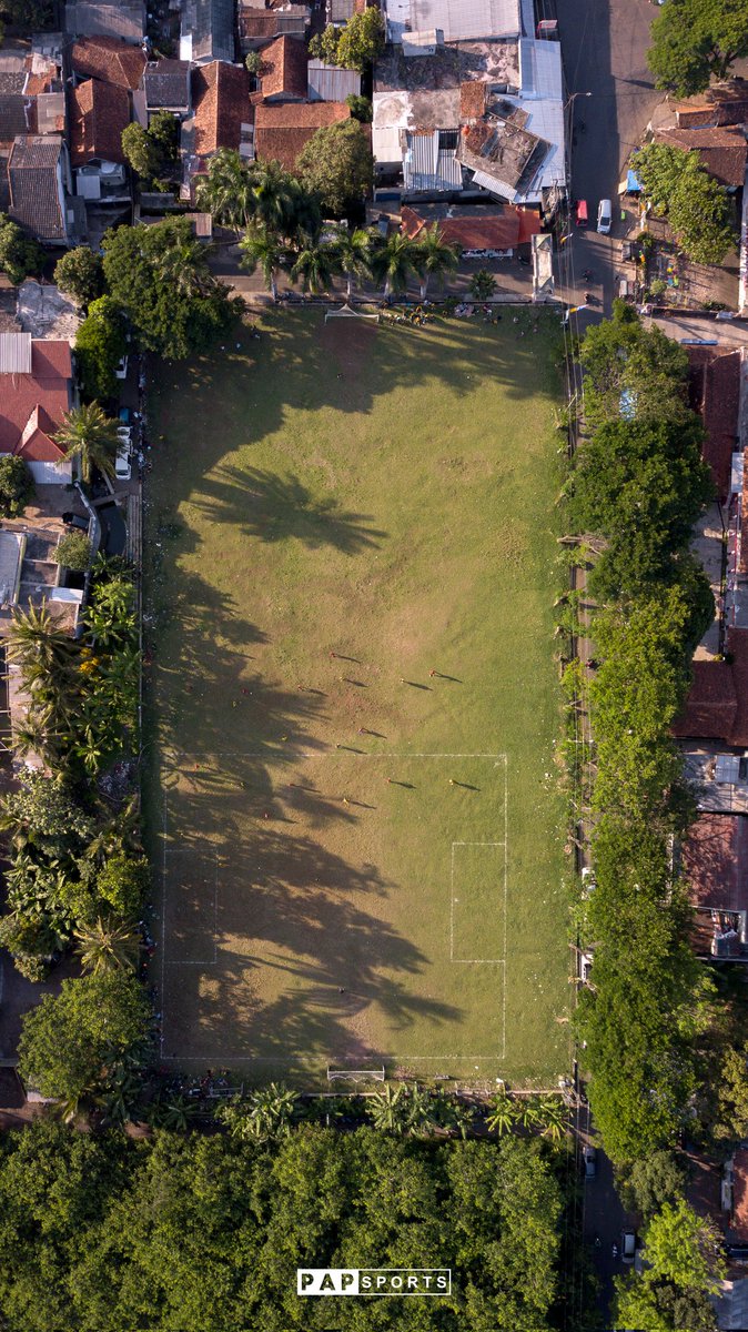 Project Akhir Pekan tweet media