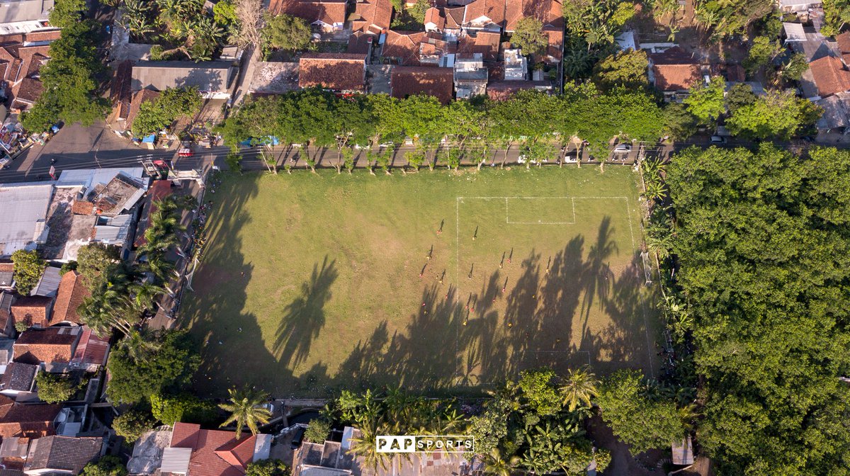 Project Akhir Pekan tweet media