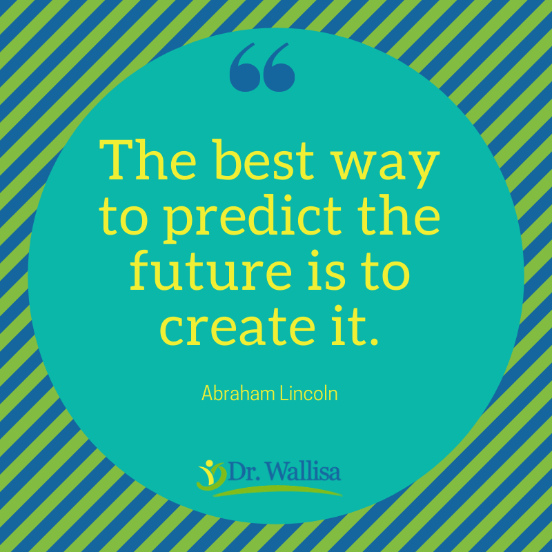 drwallisa's tweet photo. Let's start predicting!!! Have a great week! Dr. Wallisa #MotivationMonday https://t.co/pxAOUX7c0E