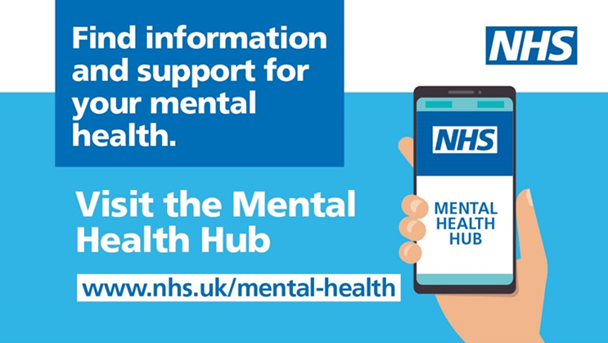 BSMHFT NHS Mental Health tweet media