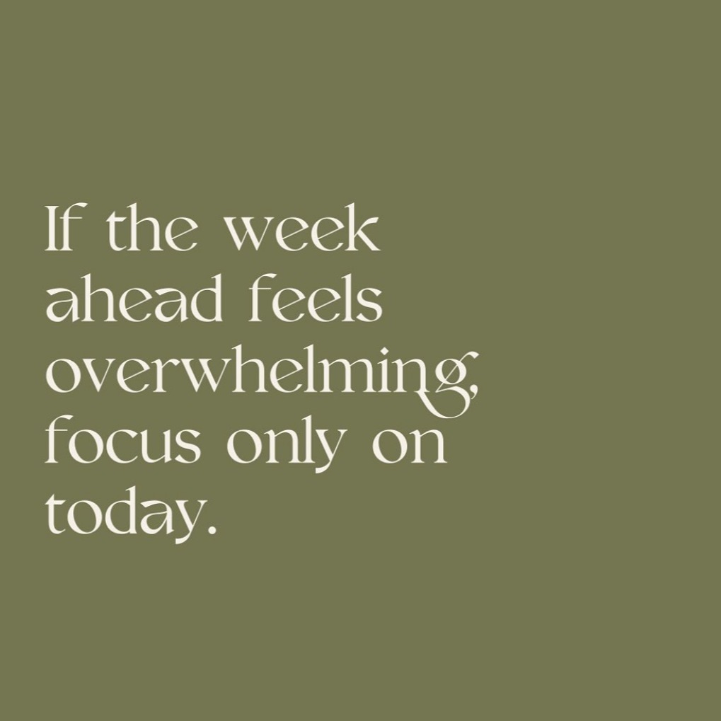 erinfabio's tweet photo. Happy Monday! Take it slow this week; one day at a time @philosophyofleisure
.
.
.
#socialmediamarketingagency #socialmediamarketingtips #teamworkmakesthedreamwork #wordstoliveby #marketingconsultant #marketingstrategies #digitalmarketingagency #socialmediaexperts #bossladystatus https://t.co/eVQxI8EnKJ