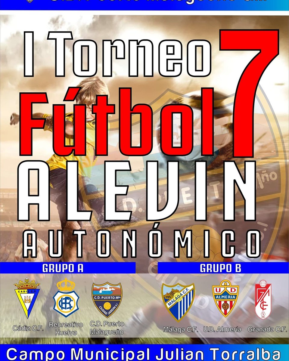 CD PuertoMño OFICIAL tweet media