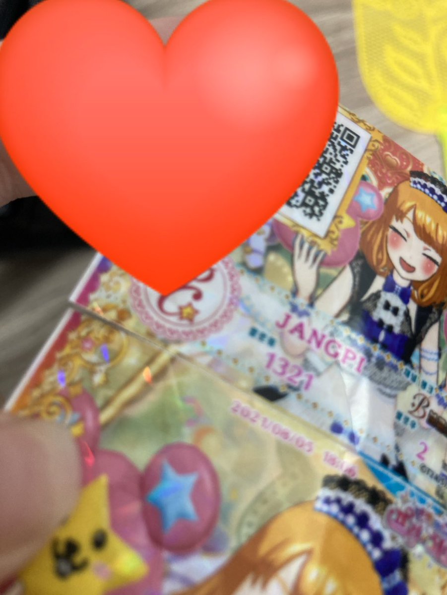 Pripara_HR's tweet photo. 라라 어나더 코디 팝니다!!
미파킹이에용 근데 원피스 살짝 찢김ㅜㅜ
운미포 0.5에 ㅍㅍ…

@Pripara_RTtrade @Pretty_RT_ @Pripara_rt_bot_ @Prichan_RT_bot @pripara_RT_  부탁드려요!! https://t.co/TkLrJkcNAU